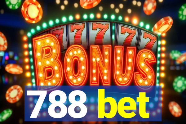 788 bet
